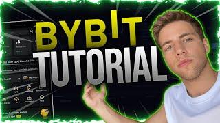 3 Best Ways To Make Money With BYBIT LAUNCHPAD  Quick Tutorial For Beginners