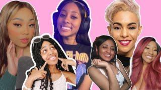 Black Women in Gaming are AMAZING - Black History Month Highlight