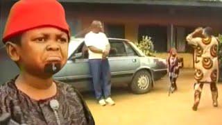 The Little Chief Of Terror - BEST OF OSITA IHEME PAWPAW OLD MOVIES YOU WILL LOVE  Nigerian Movies