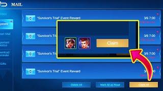 HOW TO GET FREE CHOU DRAGON BOY EPIC LIMITED AND KING OF MUAY THAI ELITE SKIN  LETHAL NEXUS EVENT