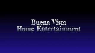 Buena Vista Home Entertainment 2007