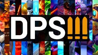 How To Play EVERY DPS In Overwatch 2  2023