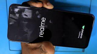 realme c12 hard reset not working  realme c12 hard reset touch not working  realme c12 hard reset