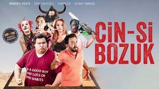 Cin-Si Bozuk  Yerli Komedi Filmi