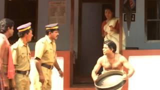 ജീപ്പ് കൊണ്ടു വന്നില്ലേ സാറേ Jagathy Comedy  Vanarasena