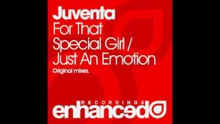 Juventa - For That Special Girl