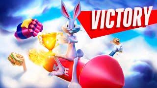 The Best Bugs Bunny in MultiVersus