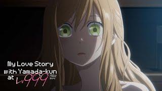 My Love Story with Yamada-kun at Lv999 Moments 112 - Did I Just Have a One-Night Stand?