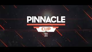 Pinnacle Cup II - The Chance To Be Champion - Launch trailer