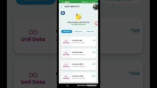 Paano Mag register ng Unli Data sa TnT sim 1 month