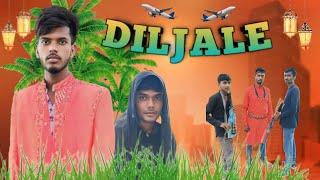 Diljale 1996  Ajay Devgan  Diljale Movie Best Dialogue  Diljale Movie Spoof  Vipul actor