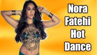 Awesome Dance By Beautiful Girl Nora Fatehi