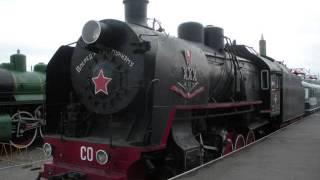 Moscow Song Ensemble - Наш паровоз Our Locomotive
