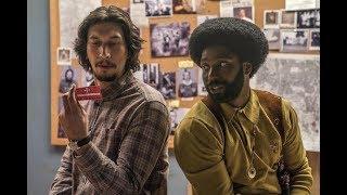 BLACKkKLANSMAN - Official Trailer HD