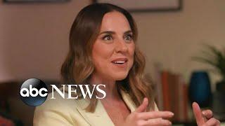 Sporty Spice Mel C dishes on highs and lows of Spice Girls stardom  Nightline