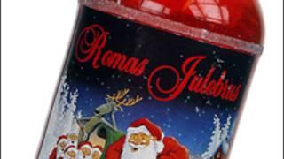 Romas julebrus - Går 5 på