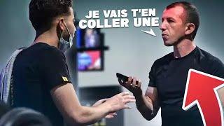 COMMENT SE FAIRE VIRER DUNE SALLE DE SPORT 3