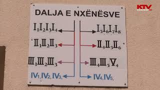 Prindërit të shqetësuar me orarin e fëmijëve të vegjël në “Mihal Grameno”