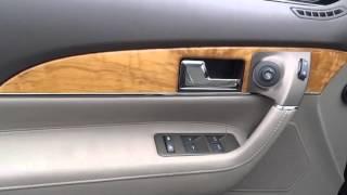 2015 Lincoln MKX Arlington Heights Schaumburg Streamwood Elgin Palatine IL L496