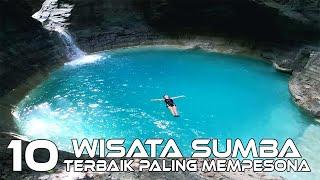 10 Tempat Wisata Di Sumba Paling Hits  Wisata Sumba Terbaru 2023