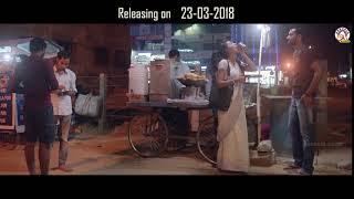Yogi Duniya  New Kannada Movie  Yogi Hithaa Chandrashekhar Vasista Simha