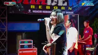 SISA SISA CINTA - SOFI TARA - SHADEWA REBORN LIVE HARJOWINANGUN DEMPET DEMAK