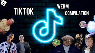 ЛУЧШИЕ МЕМЫ ИЗ ТИКТОК  TIKTOK WEBM COMPILATION 118