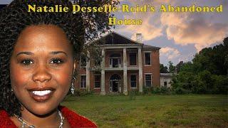 Natalie Desselle Reids Untold Story Abandoned House Tragic DEATH and Net Worth Revealed