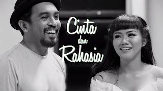 Yura Yunita ft. Glenn Fredly - Cinta dan Rahasia Official Music Video