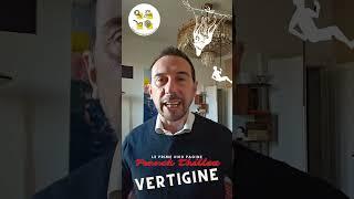 LA VERTIGINE NON È ... INVECE È UN ROMANZO DI THILLIEZ