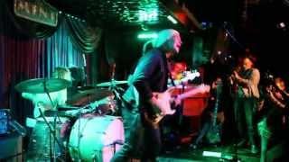 Philip Sayce - Aberystwyth - Live in Los Angeles