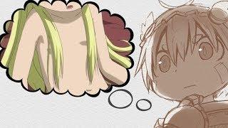 Does Made in Abyss Really Need Naked Lolis?