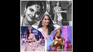 Miss India 1947-2022