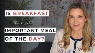 4 Intermittent Fasting Myths