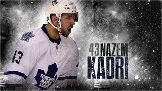 The Best of Nazem Kadri HD