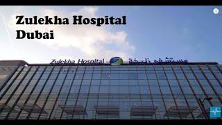 Zulekha Hospitals Best hospital in Dubai Healthcare in UAE  Lyfboat.com