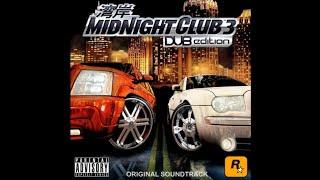 Mannie Fresh - Real Big Clean Midnight Club 3 Dub Edition BASS BOOSTED