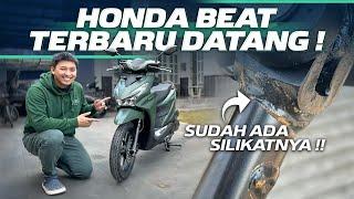 KAGET BELI HONDA BEAT TERBARU TERNYATA BEGINI