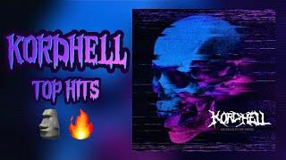 Phonk Music  The Top 10 Viral Hits by Kordhell 