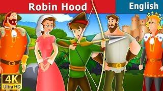 Robin Hood in English  Stories for Teenagers  @EnglishFairyTales