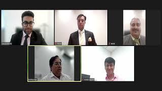 Webinar on “Key Considerations in Audit of Hospitality Sector” - 18072024