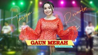 Gaun Merah - Tasya Rosmala  Dangdut Official Music Video