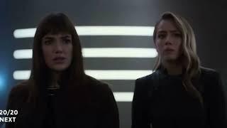 AGENTS OF S.H.I.E.L.D  PROMO S06XE05 THE OTHER THING - LEGENDADA