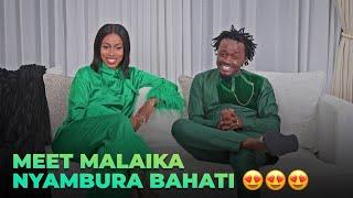 MALAIKA BAHATI FACE REAVEAL  THE BAHATI’S SHARE AN EMOTIONAL SHOCKING UNTOLD STORY