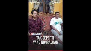 KESAKSIAN BU LURAH SOAL KABAR VIRAL DUGAAN AKSI M3SUM MAHASISWA KKN UGM