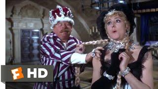 Chitty Chitty Bang Bang 1968 - Chu-Chi Face Scene 912  Movieclips