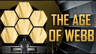 All You Need to Know About the James Webb Telescope 4K