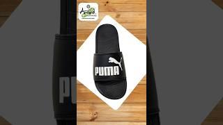 Shop #puma Slippers at Anand Leathers Nacharam Hyderabad