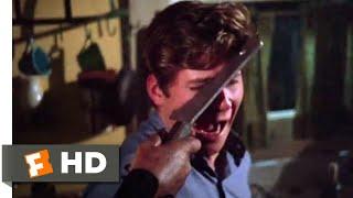 Friday the 13th The Final Chapter 1984 - Wheres the Corkscrew? Scene 410  Movieclips