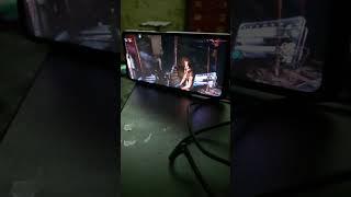 Resident evil 6 Poco X3pro Windows arm 11